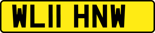 WL11HNW