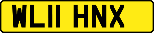 WL11HNX