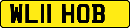 WL11HOB