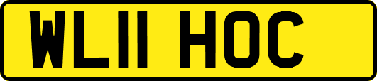 WL11HOC