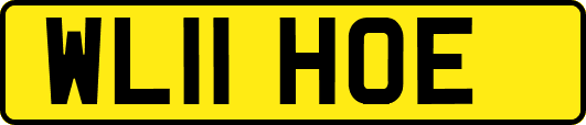 WL11HOE