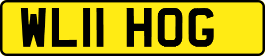 WL11HOG