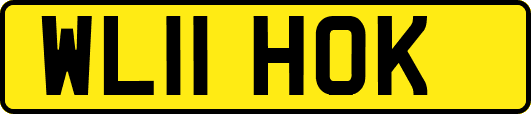 WL11HOK