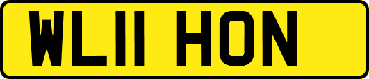 WL11HON