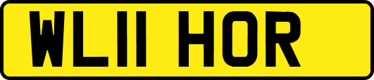 WL11HOR