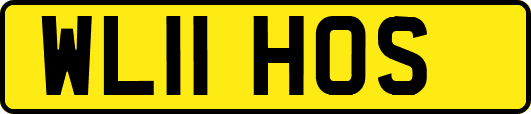 WL11HOS