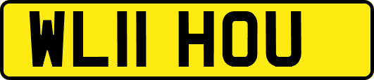 WL11HOU