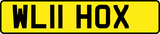 WL11HOX