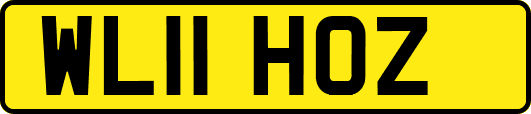 WL11HOZ