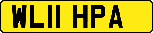 WL11HPA