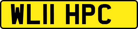 WL11HPC