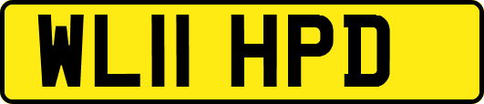 WL11HPD