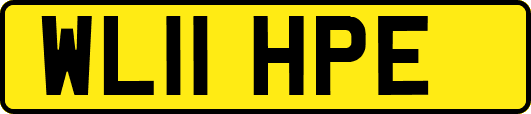 WL11HPE