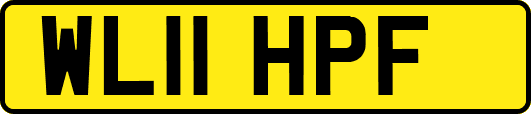 WL11HPF
