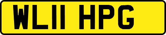 WL11HPG