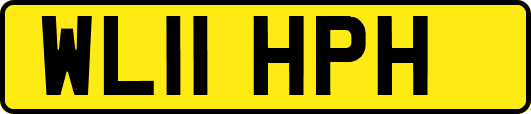 WL11HPH