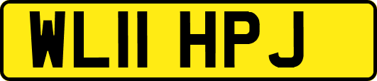 WL11HPJ