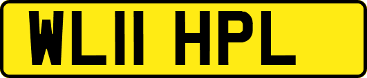 WL11HPL
