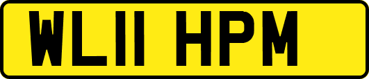 WL11HPM
