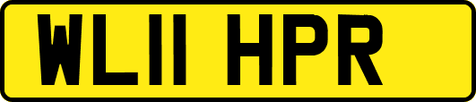 WL11HPR