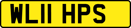 WL11HPS