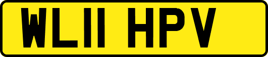 WL11HPV