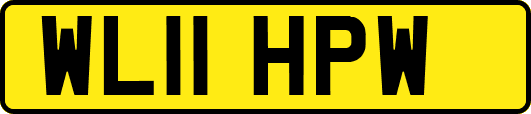 WL11HPW