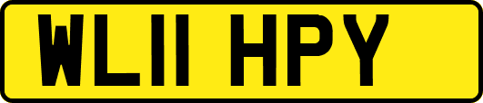 WL11HPY