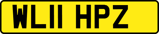 WL11HPZ