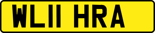 WL11HRA