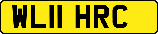 WL11HRC