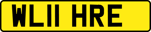 WL11HRE