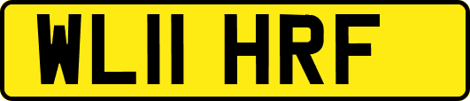 WL11HRF