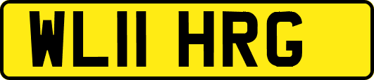 WL11HRG