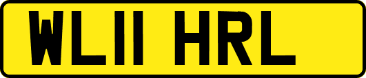 WL11HRL