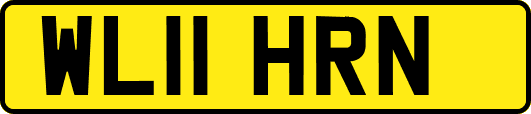 WL11HRN
