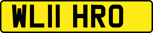 WL11HRO