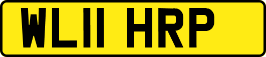 WL11HRP