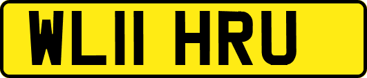 WL11HRU
