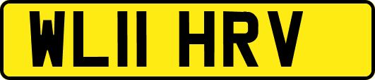 WL11HRV