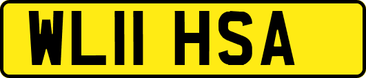 WL11HSA