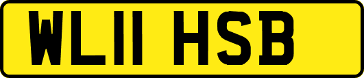 WL11HSB