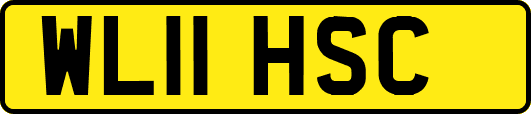 WL11HSC