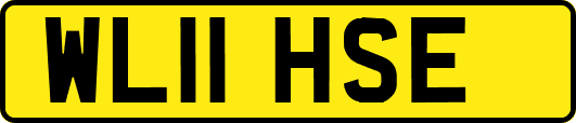 WL11HSE