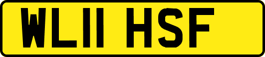 WL11HSF