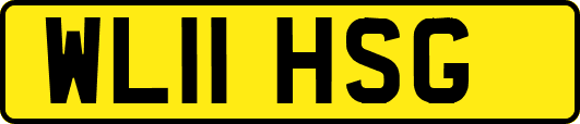 WL11HSG