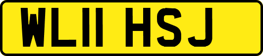 WL11HSJ