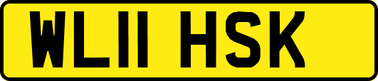 WL11HSK