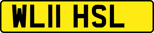 WL11HSL
