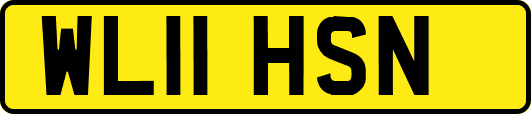 WL11HSN